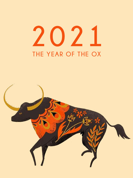 3 things you should know about the year of the ox