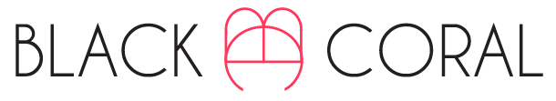 Black Coral xo