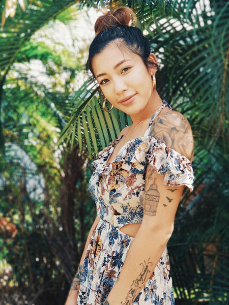 Bettina Banks: BOSS BABE