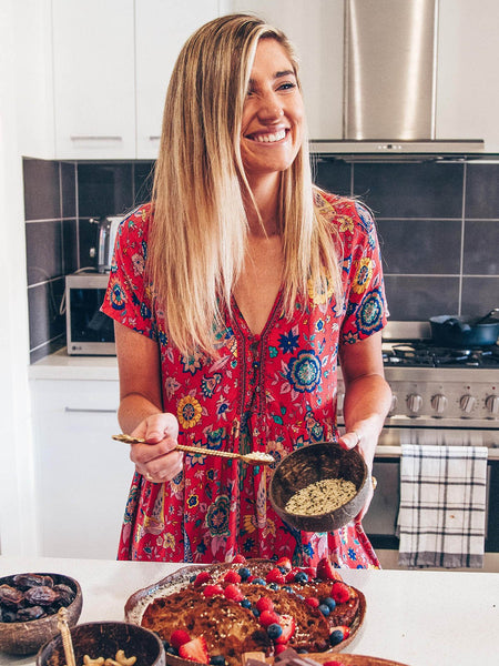 Banana Coffee Toast Recipe