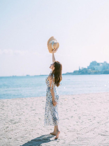 Unlocking Beach Vacation Style Secrets