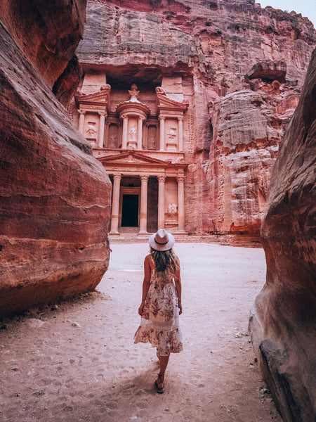 Cherrie Lynn: Travel in Style