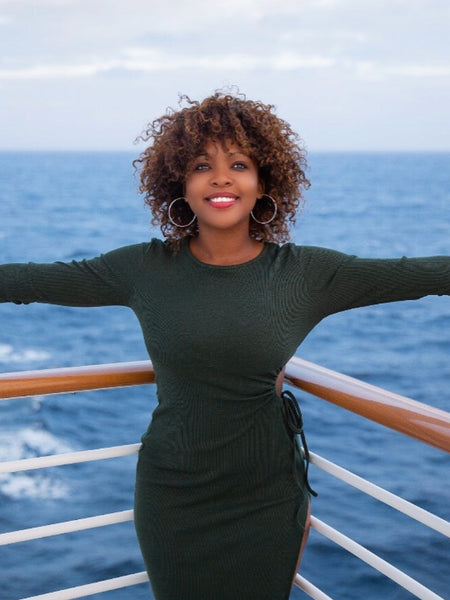 Introducing Eli Zaelo