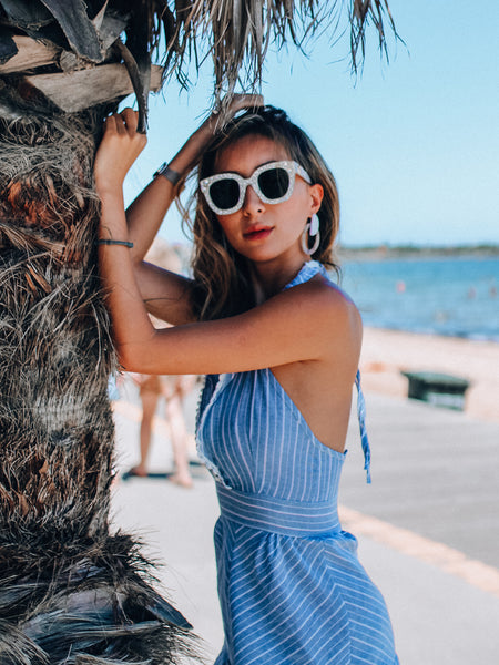 Jessie Lee: HK Fashionista