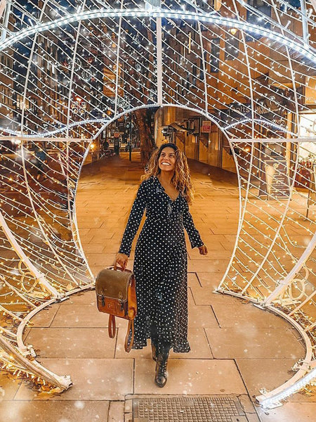 LOCOMBIA: INTREPID ADVENTURER