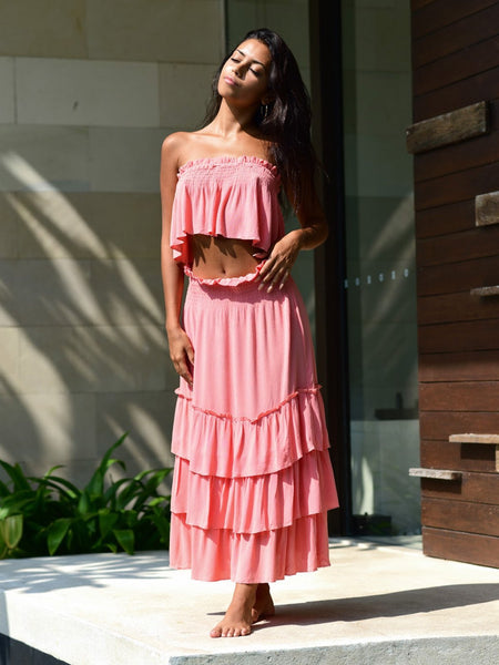 Tara Bakalian: Our Bali Muse