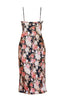 Lacie Floral Midi Dress