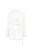 Bronwyn Long Sleeve Shirt White