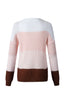 Neapolitan Knitted Sweater