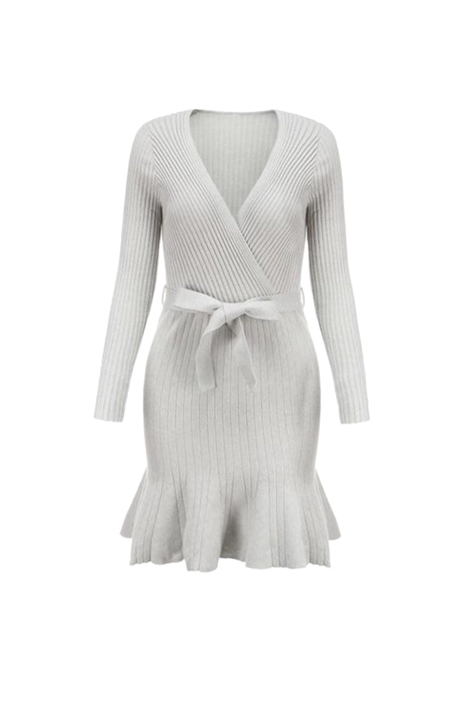 Windsor Mini Knit Dress