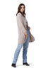 Liesl Long Knit Cardigan