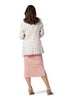 Tabor Tweed Jacket Pink
