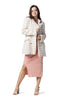 Tabor Tweed Jacket Pink