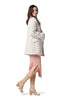 Tabor Tweed Jacket Pink
