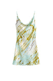 Willow Tie Dye Mini Slip Dress
